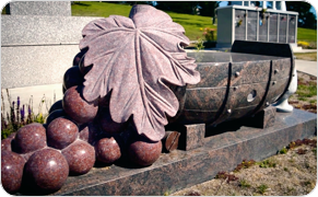 Skylawn Memorial Park - Scene 1