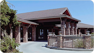 Skylawn Memorial Park - Scene 2