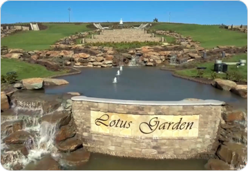 Skylawn Memorial Park - Scene 2