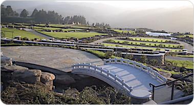 Skylawn Memorial Park - Scene 1