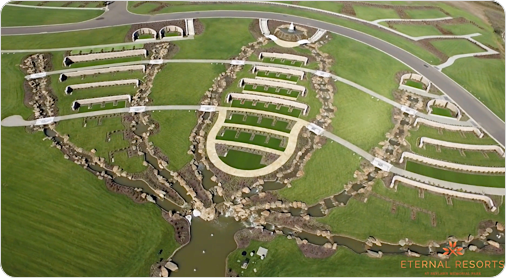 Skylawn Memorial Park - Scene 1